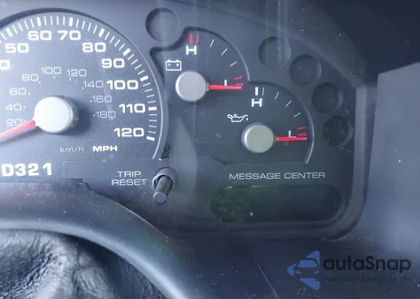 2004 Ford Explorer Limited z USA, uszkodzony, nr VIN 1FMZU65W04ZA06924